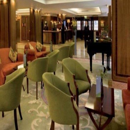 Thistle Westminster Λονδίνο Εξωτερικό φωτογραφία