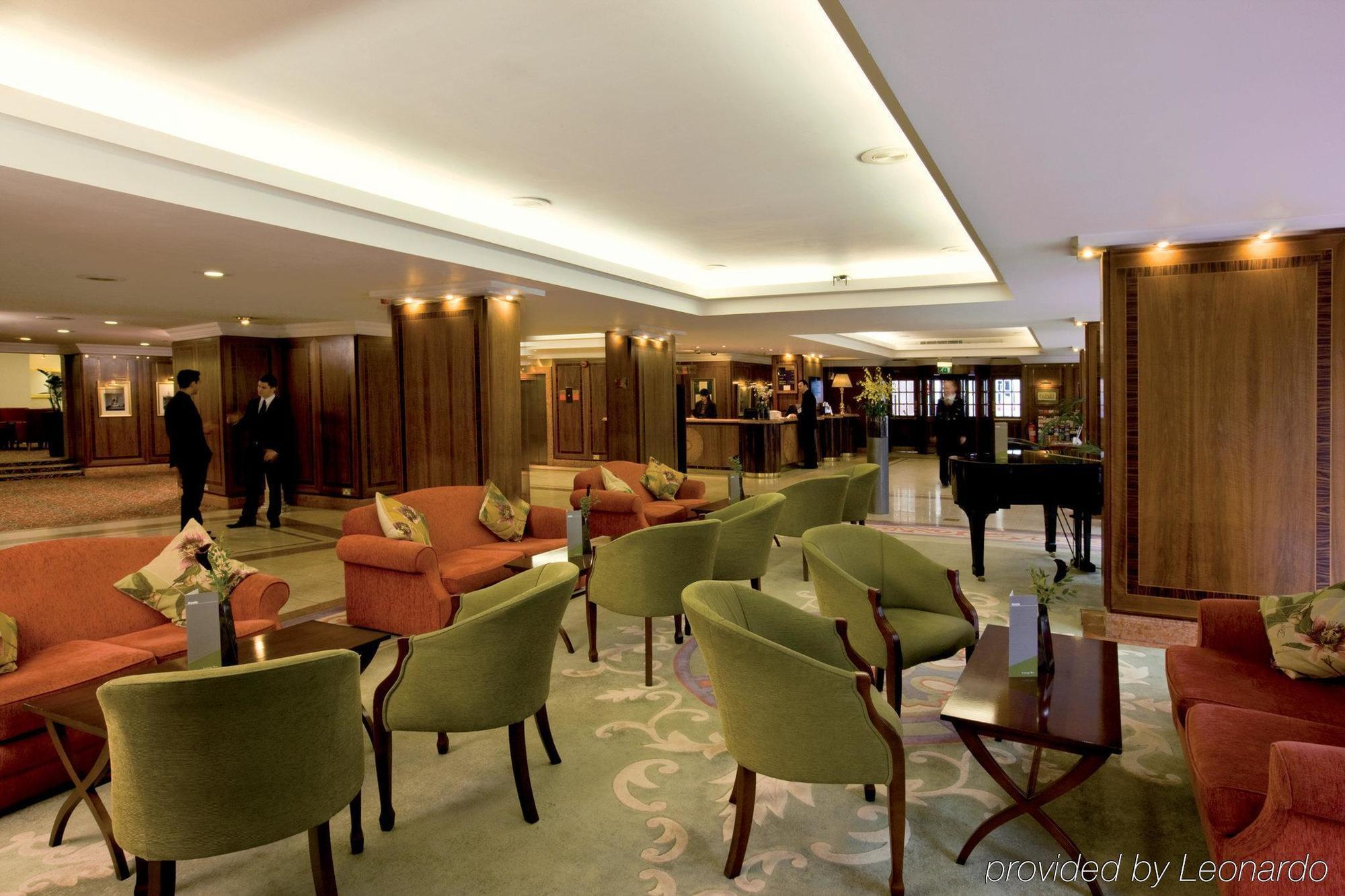 Thistle Westminster Λονδίνο Εξωτερικό φωτογραφία