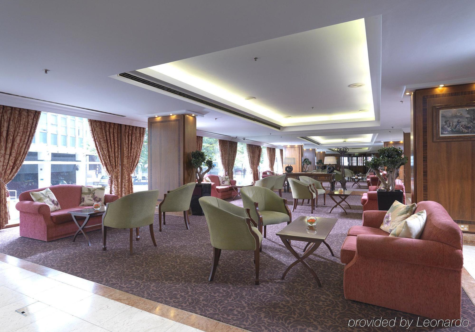 Thistle Westminster Λονδίνο Εσωτερικό φωτογραφία