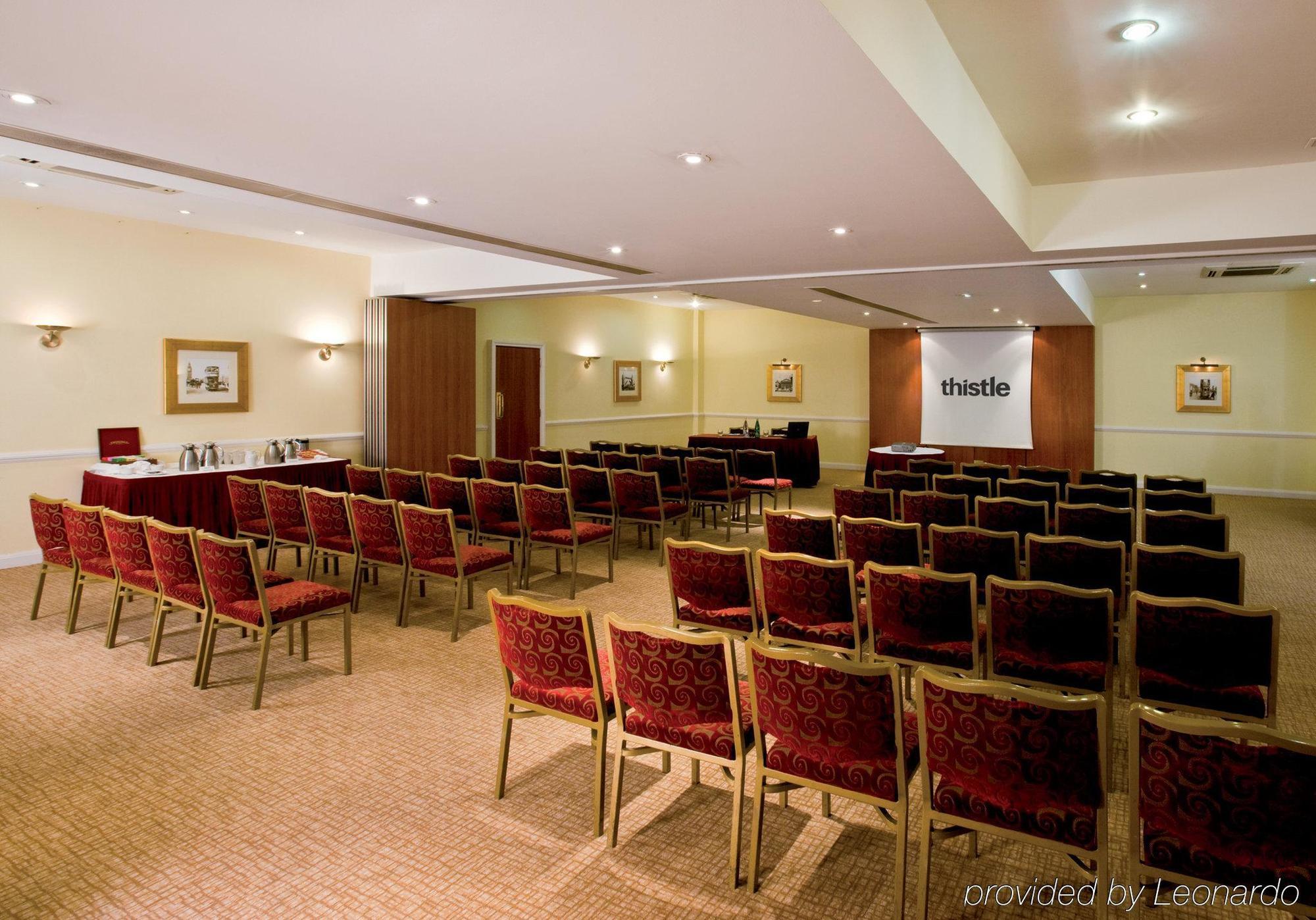 Thistle Westminster Λονδίνο Εξωτερικό φωτογραφία