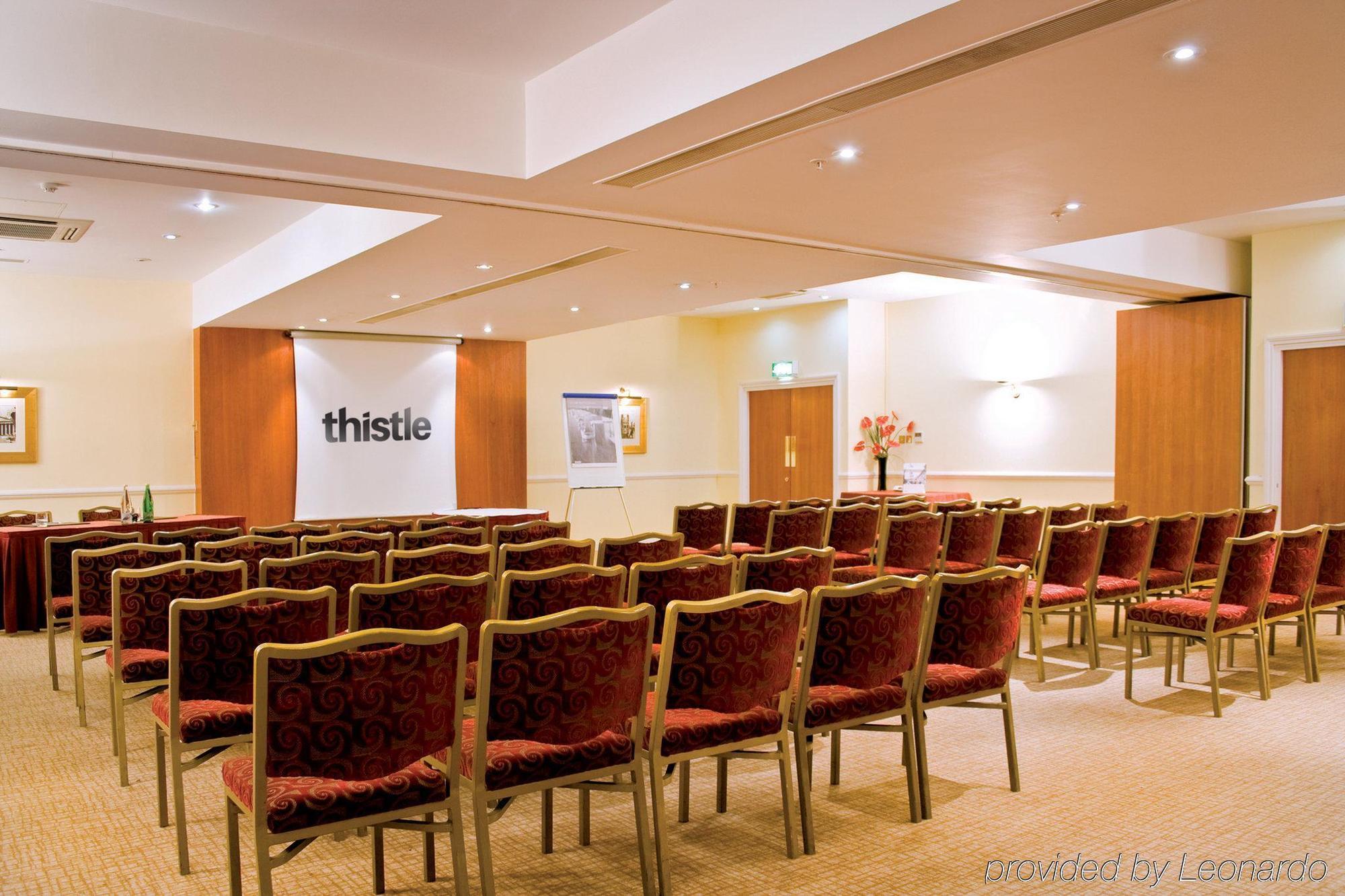 Thistle Westminster Λονδίνο Εξωτερικό φωτογραφία